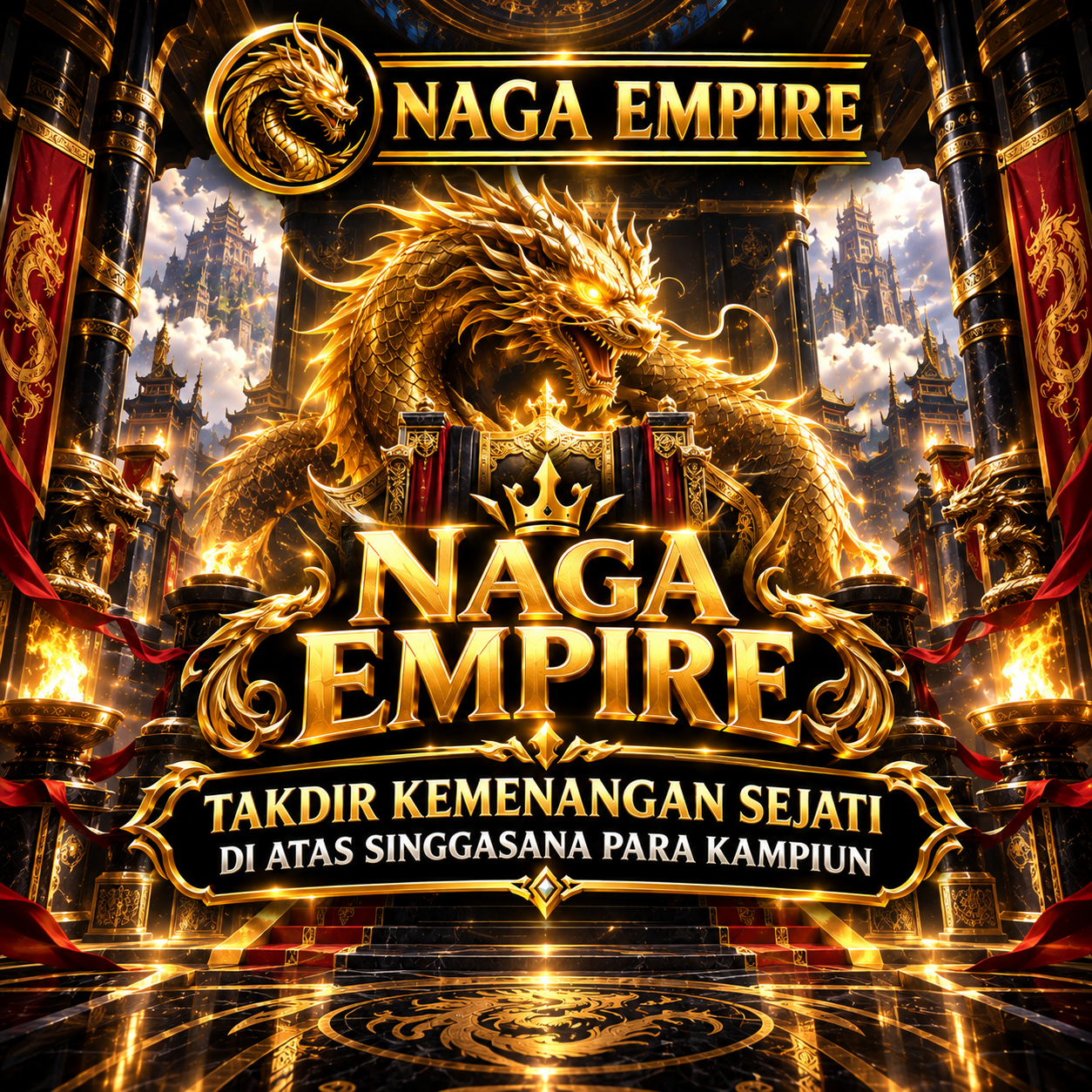 NAGAEMPIRE